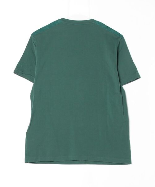 PRADA（プラダ） 半袖Tシャツ M グリーン メンズ : ZOZOTOWN Yahoo!店