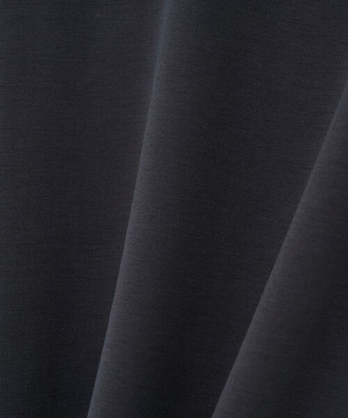 「ATTACHMENT」 半袖Tシャツ 2 ブラック メンズ_画像6
