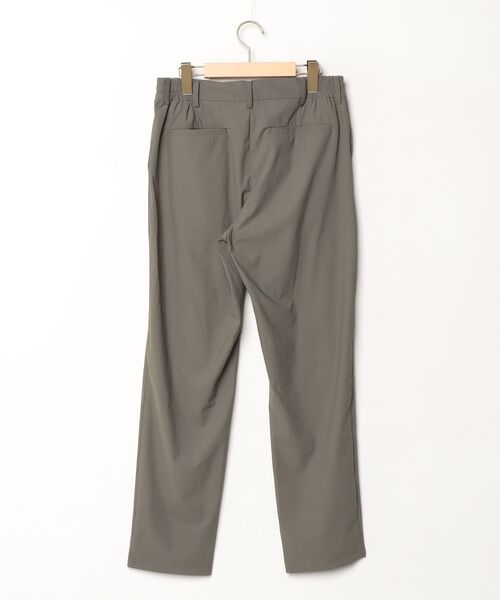 「TETE HOMME」 パンツ M グリーン メンズ_画像2