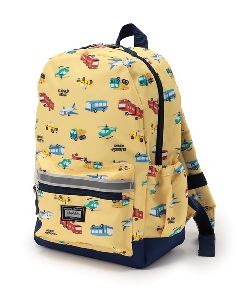 働く車（リュックサック（子ども用））｜バッグ、ランドセル | ベビー