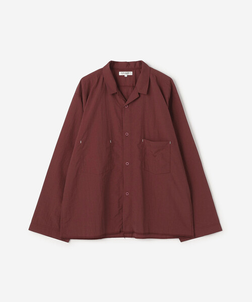 MORIKAGE SHIRT（モリカゲシャツ） シャツ MORIKAGE SHIRT KYOTO