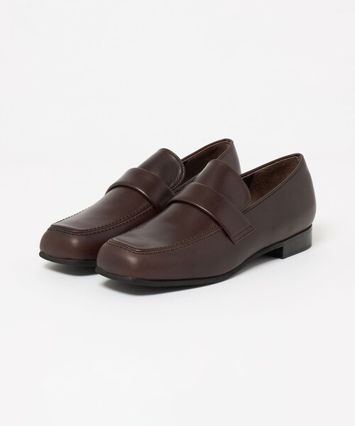 MARW UNITED ARROWS（マルゥ ユナイテッドアローズ） ローファー