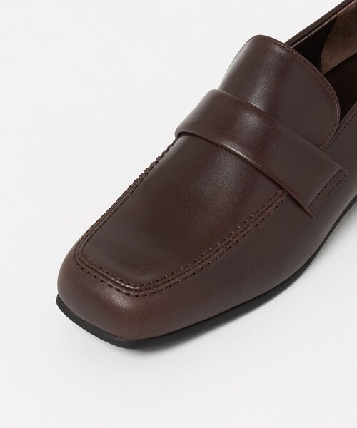 MARW UNITED ARROWS（マルゥ ユナイテッドアローズ） ローファー