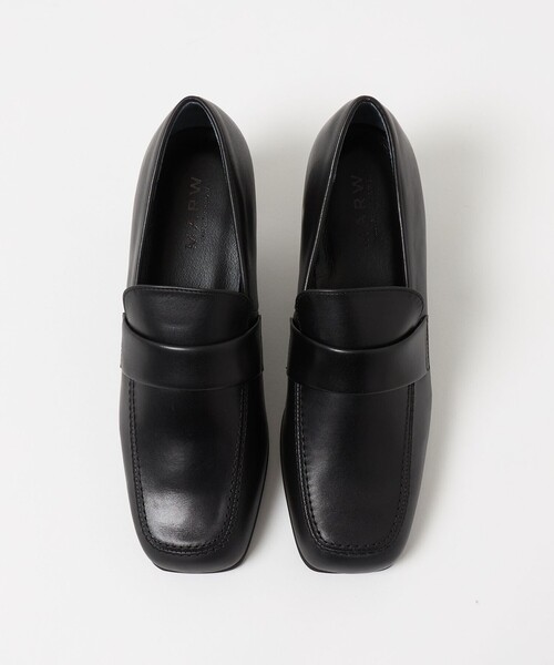 MARW UNITED ARROWS（マルゥ ユナイテッドアローズ） ローファー