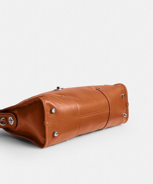 COACH（コーチ） ショルダーバッグ バッグ ライダー サッチェル バッグ
