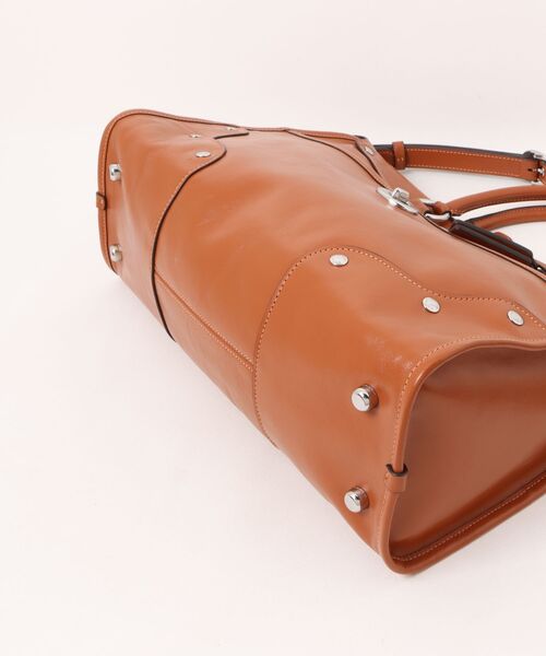 COACH（コーチ） ショルダーバッグ バッグ ライダー サッチェル バッグ