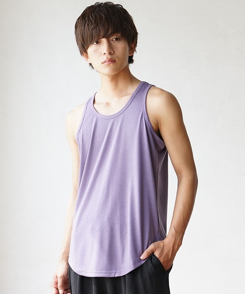 MinoriTY（マイノリティ） タンクトップ 「MinoriTY」タンクトップ