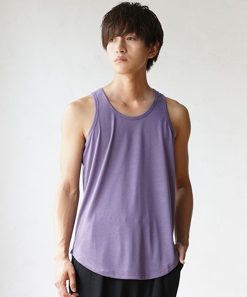 専用ページ　　　ノースリーブトップス　※2枚重ね 1.jpg