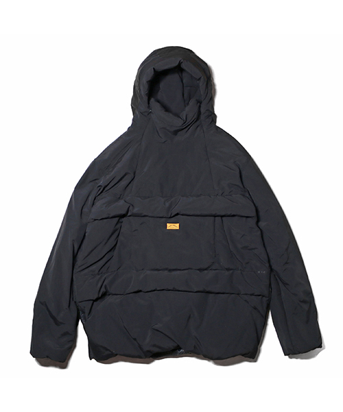 ミリタリージャケット モッズコート 「ネイタルデザイン」ENGLEMANN SNOW RIDER PARKA / イングルマンスノーライダーパーカーの画像