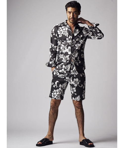 パンツ ALOHA SHORTS メンズ : 40500476 : ZOZOTOWN Yahoo!店 - 通販 