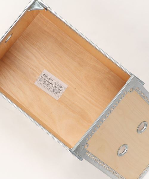 DULTON（ダルトン） 収納 WOODEN BOX (S)/木製 収納ボックス