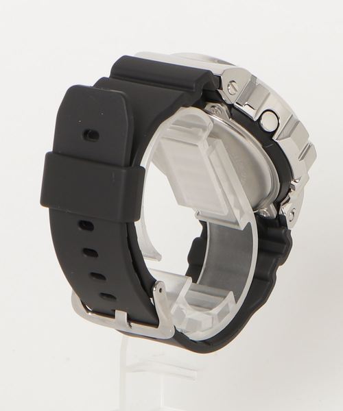 G-SHOCK gショック 腕時計 G-SHOCK/ジーショック GM-6900-1JF メンズ