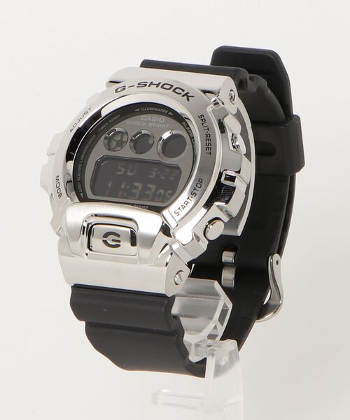 G-SHOCK Gショック ジーショック 電波ソーラー GW-6900-1JF