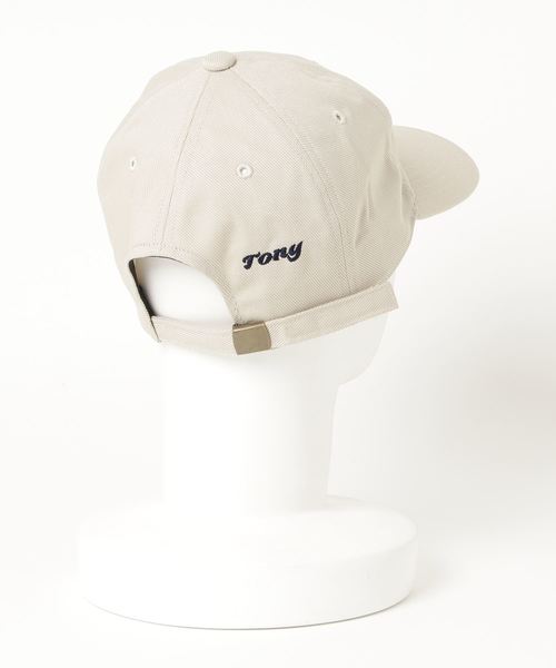 だけれどど 帽子 トニータイズサン Zozotown Paypayモール店 通販 Paypayモール キャップ