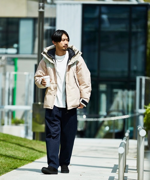 JOURNAL STANDARD（ジャーナルスタンダード） ダウンジャケット ダウン