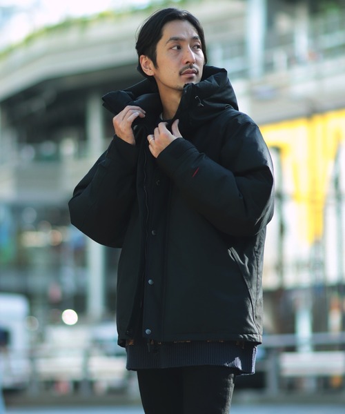 Laska pro anorak ジャーナルスタンダード ダウンジャケット JOURNAL STANDARD（ジャーナルスタンダード） ダウンジャケット ダウン