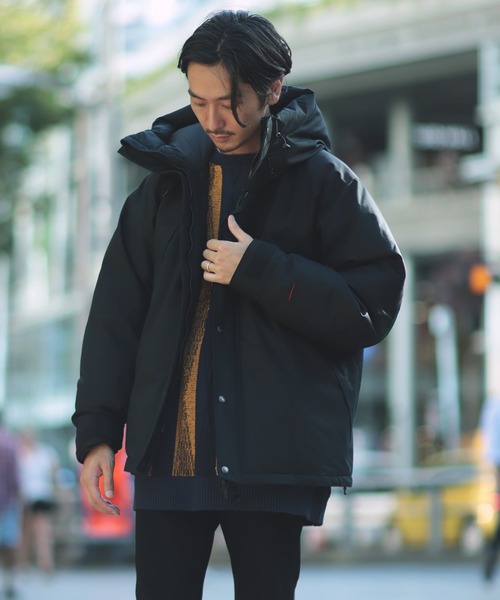 JOURNAL STANDARD（ジャーナルスタンダード） ダウンジャケット ダウン