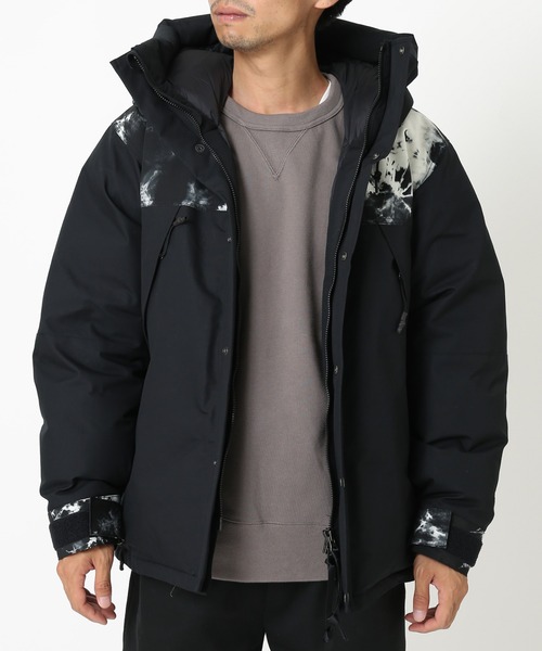 JOURNAL STANDARD（ジャーナルスタンダード） ダウンジャケット ダウン