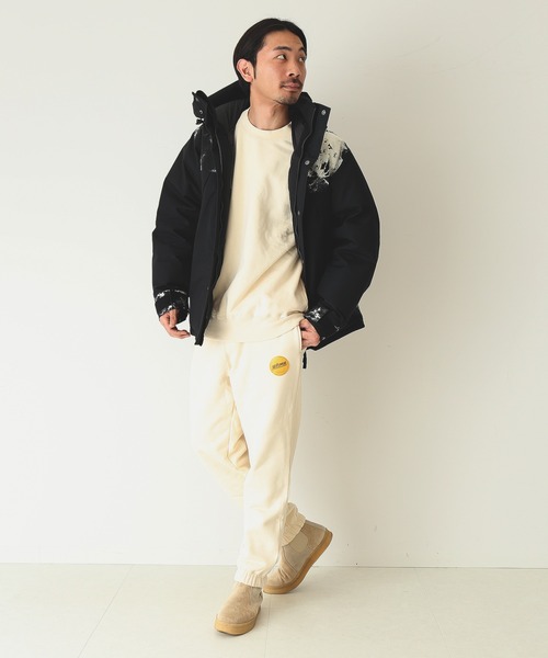 JOURNAL STANDARD（ジャーナルスタンダード） ダウンジャケット ダウン