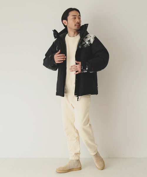 Laska pro anorak ジャーナルスタンダード ダウンジャケット JOURNAL STANDARD（ジャーナルスタンダード） ダウンジャケット ダウン