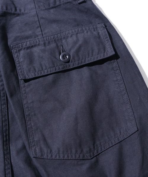 低価好評 パンツ カーゴパンツ HARVESTY/ハーベスティ クラシカルファティーグ ルーズフィット カーゴパンツ ミリタリー ワイドシルエット ZOZOTOWN PayPayモール店 - 通販 - PayPayモール 2022