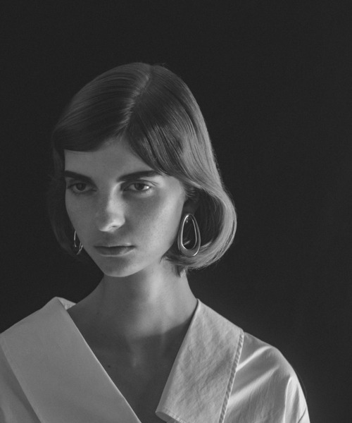 イヤリング 「IRIS 47」drop earring REW4 レディース | IRIS47 | 08