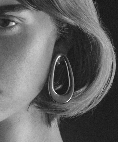 イヤリング 「IRIS 47」drop earring REW4 レディース | IRIS47 | 07