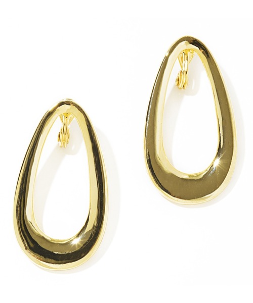 イヤリング 「IRIS 47」drop earring REW4 レディース | IRIS47 | 06