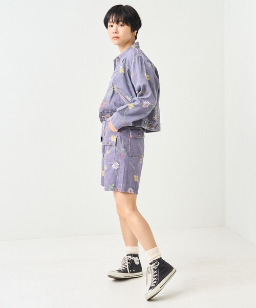 FREAK'S STORE ジーンズ デニム デニムパンツ Wrangler
