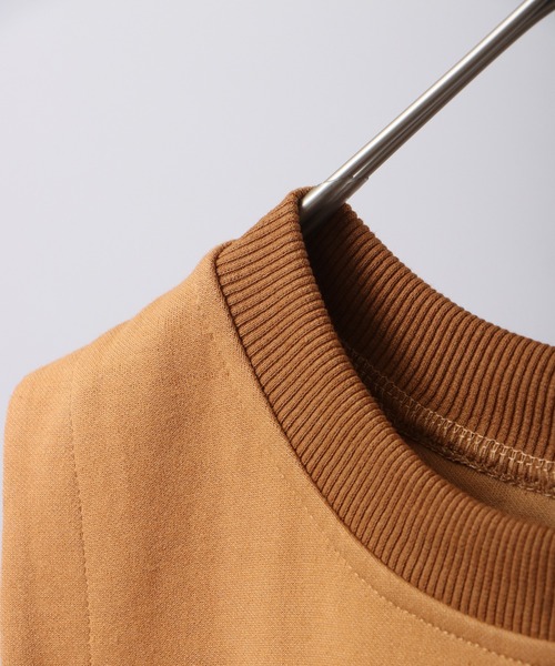 Emago ベスト ジレ EMAGO 後ろ開きベスト レディース : ZOZOTOWN