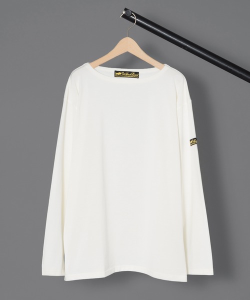 Le Sans Pareil tシャツ 「 / ルサンパレイユ 」 EXTRA LONG