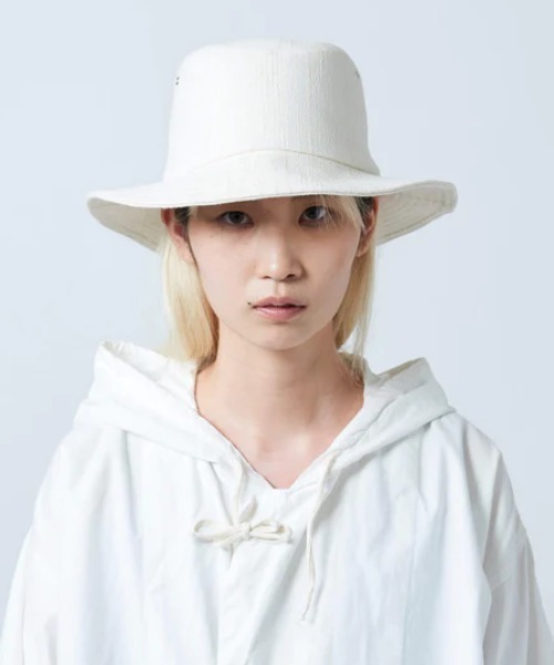 La Maison de Lyllis 帽子 ハット 「La Lyllis(ラ メゾン ド