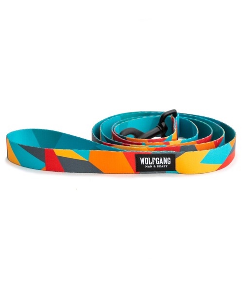 WOLFGANG MAN & BEAST リード WOLFGANG MAN & BEAST 犬 ハーネス リード : ZOZOTOWN Yahoo!店 - 通販