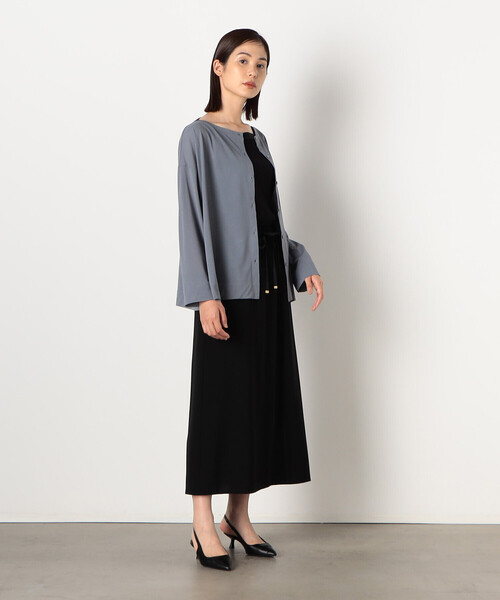 I am I ラインスカート スカート Iラインスカート : ZOZOTOWN Yahoo!店 - 通販 - Yahoo