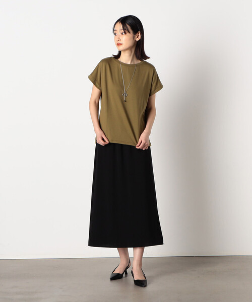 I am I ラインスカート スカート Iラインスカート : ZOZOTOWN Yahoo!店 - 通販 - Yahoo