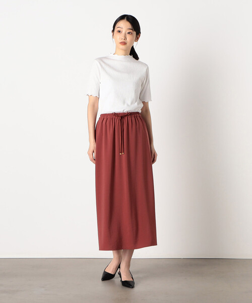 スカート Iラインスカート : ZOZOTOWN Yahoo!店 - 通販 - Yahoo