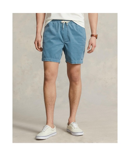POLO RALPH LAUREN パンツ クラシック コーデュロイ ポロ