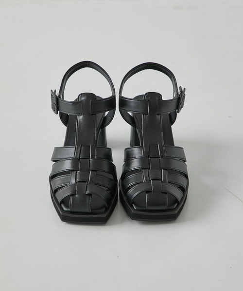 グルカサンダル GURKA SANDAL | TOKYO SANDAL(トウキョウ