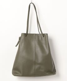 THE CASE（ザケース） トートバッグ 「別注」THE CASE×collex 2WAY