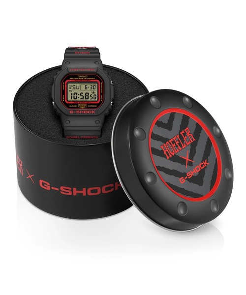 G-SHOCK 腕時計 G-SHOCK/ジーショック Kelvin Hoefler x Powell