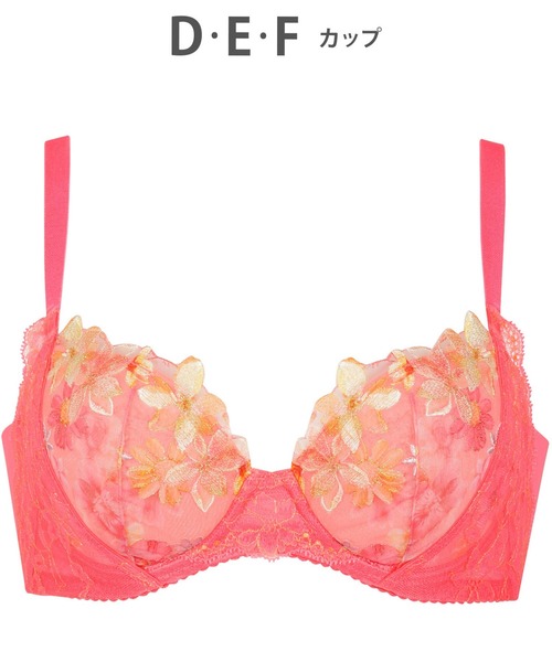 Wacoal 重力に負けないバストケアブラ D65 重力に負けないバストケアBra｜ワコール直営の公式下着通販サイト