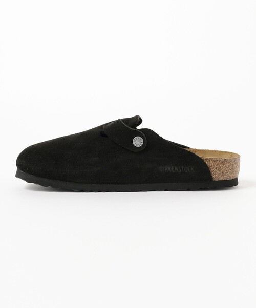 BIRKENSTOCK ビルケンシュトック　ボストン　27センチ ビルケンシュトック ボストン（サイズ（cm）：27.5cm）の