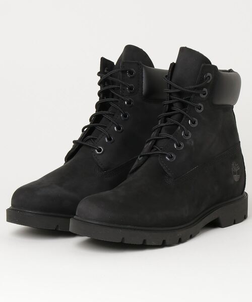 ブーツ メンズ Timberland ティンバーランド 6INCH BASIC BOOT 2 6インチ ベーシック #19039 ABC-MART限定｜zozo