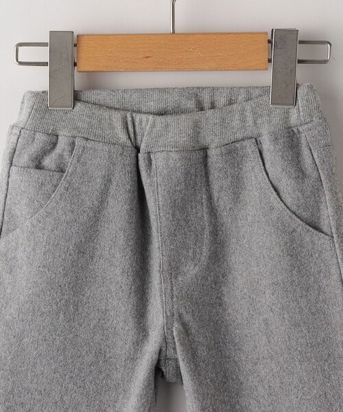 ボトムス son&daughter SHIPS パンツ KIDS:80〜90cm / ワンダーシェイプ キッズ 子供服