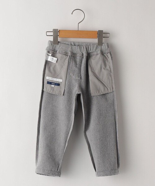 ボトムス son&daughter SHIPS パンツ KIDS:80〜90cm / ワンダーシェイプ キッズ 子供服