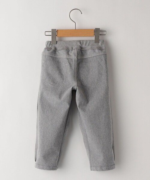 ボトムス son&daughter SHIPS パンツ KIDS:80〜90cm / ワンダーシェイプ キッズ 子供服