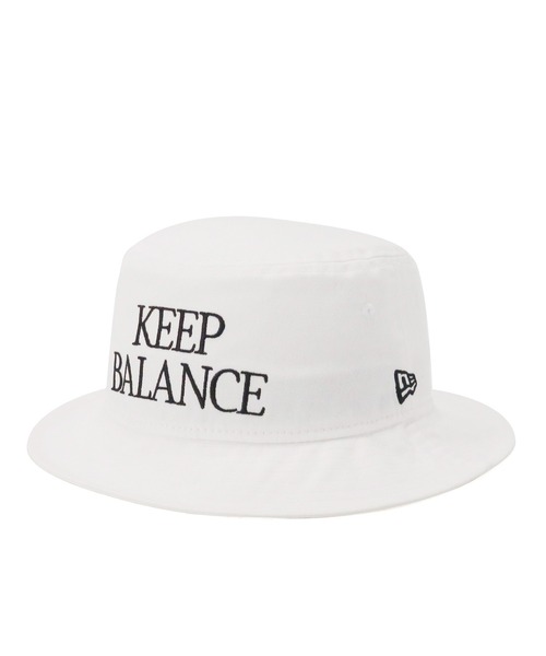 ニューエラ NEW ERA バケットハット ゴルフ バケット01 Diagonal
