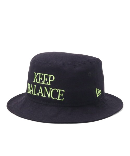 送料無料 ギフト NEW ERA Keep バケットハット ニューエラゴルフ ハット 帽子 帽子