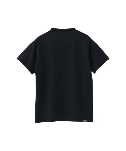 JOYE サークルガールTシャツ JOEY HYSTERIC tシャツ Tシャツ CIRCLE GIRL キッズ : ZOZOTOWN