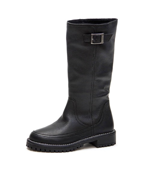 Minnetonka ブーツ 「MINNETONKA/ミネトンカ」 ロングブーツ